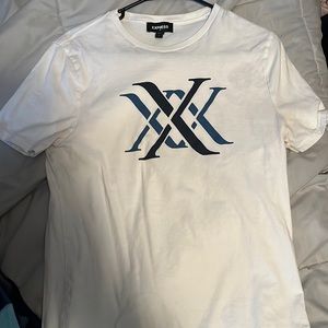 White Express T-shirt
